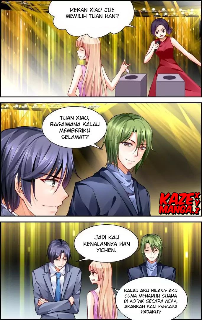 Best Wedding Chapter 15 Gambar 8